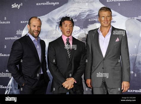 height of dolph lundgren and jason statham